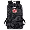 JAKO - Mainz 05 Rucksack Tropicana, Backpack