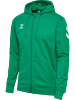 Hummel - hmlGO 2.0 Chevron Zip Hoodie, Kapuzensweater