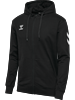 Hummel - hmlGO 2.0 Chevron Zip Hoodie, Kapuzensweater