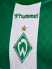 Hummel - WER 26/27 HOME JERSEY S/S, Trikot