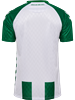 Hummel - WER 26/27 HOME JERSEY S/S Women, Trikot