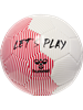 HUMMEL - DK (DBU) FAN 24 86 MINIBALL, Fu�ball