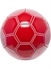 HUMMEL - DK (DBU) FAN 24 86 MINIBALL, Fu�ball