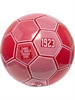 HUMMEL - DK (DBU) FAN 24 86 MINIBALL, Fu�ball