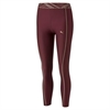 Deco Glam High Waist Full Tight