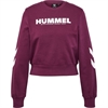 Hummel - hmlLEGACY, Damen Sweatshirt
