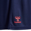 Hummel-hmlQ4 POLY SHORT