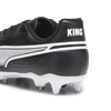PUMA - KING MATCH MxSG, Fu�ballschuh f.Naturr.
