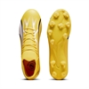 PUMA - Ultra Match FG/AG, Fu�ballschuh