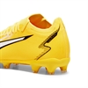 PUMA - Ultra Match FG/AG, Fu�ballschuh