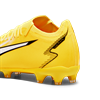 PUMA - Ultra Match FG/AG, Fu�ballschuh