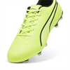 PUMA - King Match FG/AG, Fu�ballschuh
