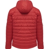 HUMMEL - hmlNORTH QUILTED HOOD JACKET, Herrenjacke