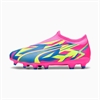 PUMA - ULTRA MATCH LL ENERGY FG/AG Jr., Fu�balls.