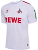 Hummel - 1. FC K�ln Home Jersey 23/24, Heimtrikot
