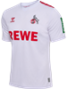 Hummel - 1. FC K�ln Home Jersey 23/24, Heimtrikot