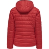 HUMMEL - hmlNORTH QUILTED HOOD JACKET, Damenjacke