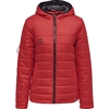 HUMMEL - hmlNORTH QUILTED HOOD JACKET, Damenjacke