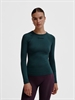 HUMMEL - hmlMT Shaping Seamless Shirt L/S, Unterw�sche