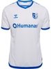 HUMMEL - 1. FC Magdeburg Home Jersey 23/24,Trikot