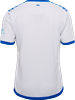 HUMMEL - 1. FC Magdeburg Home Jersey 23/24,Trikot