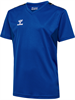 HUMMEL - hmlAUTHENTIC PL JERSEY KIDS, Trikot