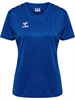 HUMMEL - hmlAUTHENTIC PL JERSEY WOMAN, Trikot