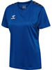 HUMMEL - hmlAUTHENTIC PL JERSEY WOMAN, Trikot