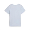 PUMA - W TAD Essentials Logo Tee, T-Shirt