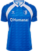 Hummel - 1. FC Magdeburg 25/26 Home Jersey S/S