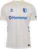 Hummel - 1. FC Magdeburg 25/26 Away Jersey S/S