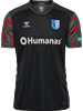 HUMMEL - 1. FC Magdeburg 25/26 3RD Jersey S/S