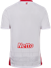 HUMMEL - SSV Jahn Regensburg 25/26 Home Jersey S/S