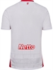 HUMMEL - SSV Jahn Regensburg 25/26 Home Jersey S/S