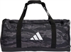 ADIDAS - LIN Duf M Camo, Sporttasche