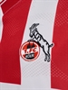 HUMMEL - 1. FC K�ln Home Jersey 25/26, Heimtrikot