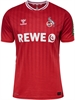 HUMMEL - 1. FC K�ln Away Jersey 25/26, Ausw�rtstrikot