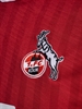 HUMMEL - 1. FC K�ln Away Jersey 25/26, Ausw�rtstrikot