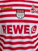 Hummel - 1. FC K�ln Karneval 25/26 Jersey L/S,Trikot