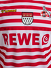 Hummel - 1. FC K�ln Karneval 25/26 Jersey L/S,Trikot