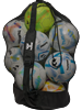 HUMMEL - hmlCORE 2.0 Ball Bag, Ballsack