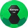 Kempa - Tiro, Handball