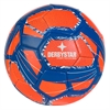 Derbystar - Street Soccer v24, 5 Minifu�ball+Pumpe
