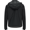 Hummel - hmlNORTH SHELL JACKE, Herrenjacke Schwarz