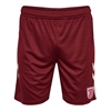 HUMMEL - RGB 24/25 AWAY SHORTS, Hose