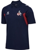 HUMMEL - 1FCK 23/24 TRAVEL POLO, Polo