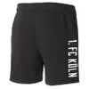 HUMMEL - 1FCK 22/23 FAN MONACO SHORTS, Hose