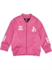 HUMMEL - 1FCK 23/24 BABY ZIP JACKET, Jacke