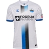 HUMMEL - SCP07 25/26 AWAY JERSEY S/S, Trikot