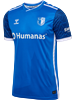 HUMMEL - 1FCM 24/25 HOME JERSEY S/S, Trikot